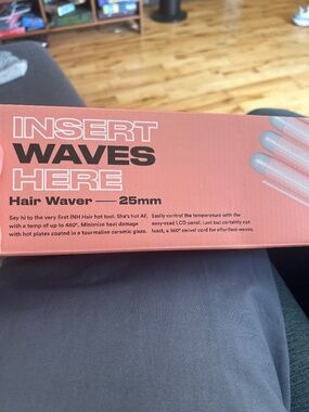 Hair Weaver insert name here